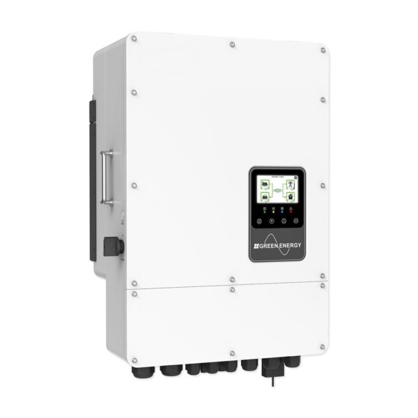 PH1100-EU Three-Phase 13-16KW Hybrid Inverter EU Three Phase 13-16KW