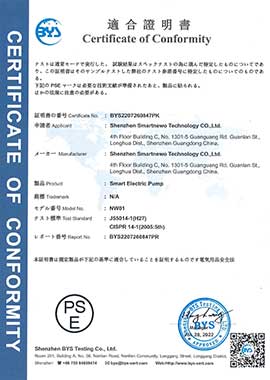 evertec certificate