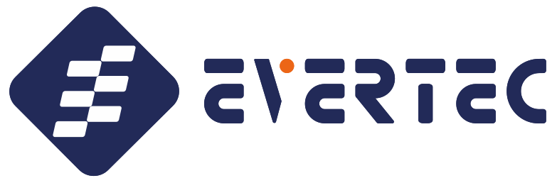 evertec logo