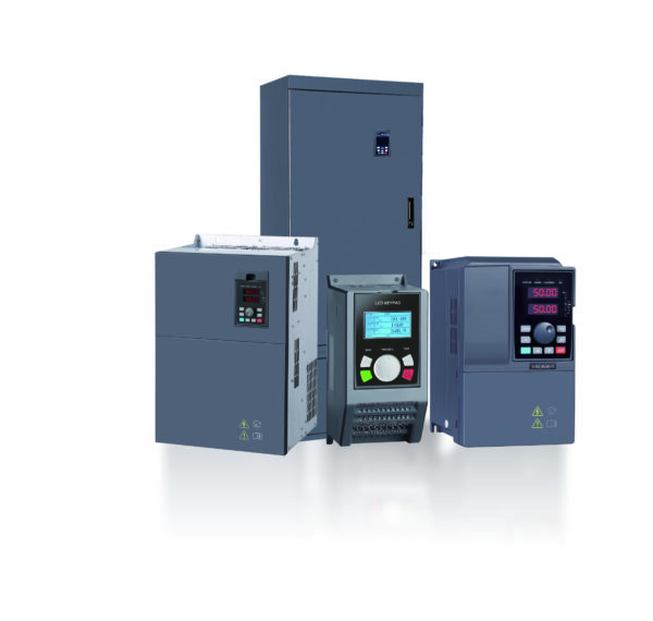 SP Series Solar Pumping Inverter